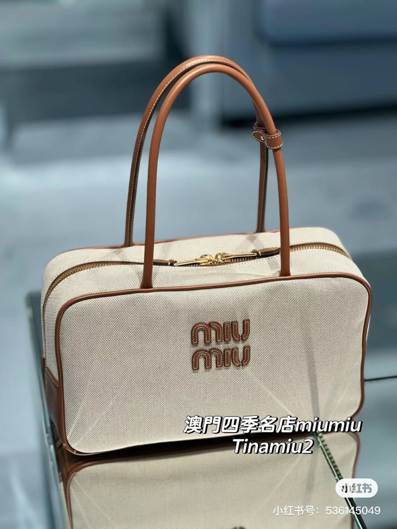 Miu Miu Satchel Bags